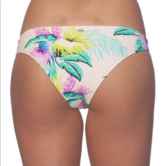 NWT RIP Curl Ophelia Bikini Set - Picture 5 of 9
